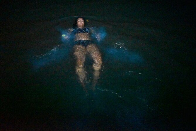 Bioluminescent Private Night Tours From Montego Bay - Final Thoughts