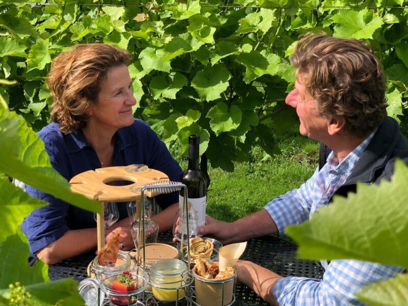 Bioul (near Dinant) : Château de Bioul Tour and Wine Tasting - Who Should Consider This Tour?