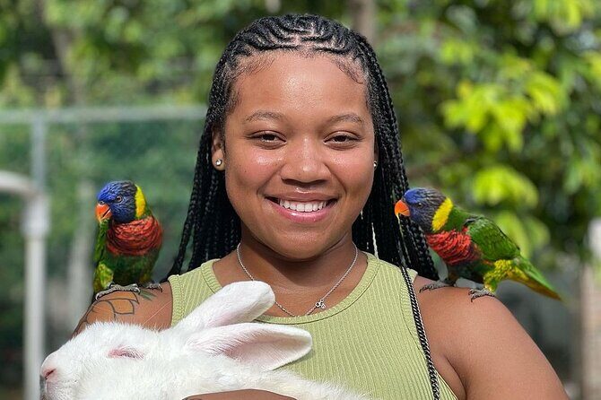 Bird Sanctuary and animal farm Day Tour - Key Points