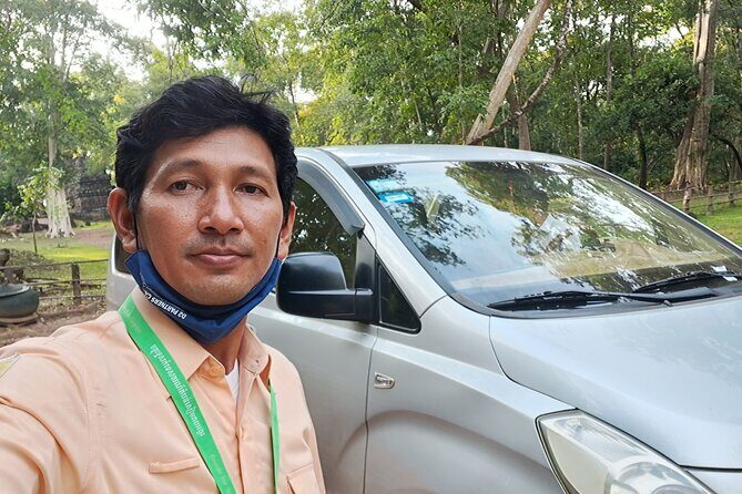 Bird Watching at Tonle Saps Inundated Forest From Siem Reap - In-Depth Review of the Bird Watching Tour