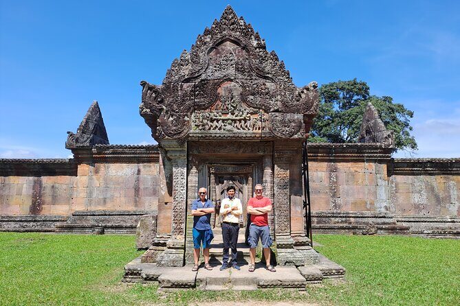 Bird Watching at Tonle Saps Inundated Forest From Siem Reap - FAQs