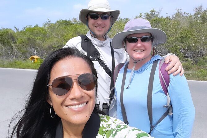 Bird Watching Tour in Cozumel - Key Points