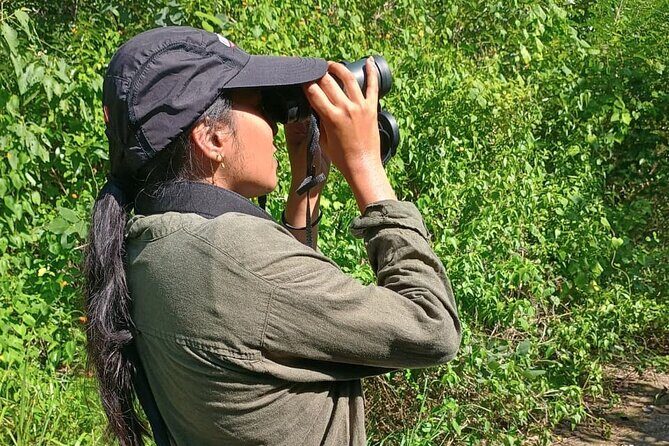 Bird Watching Tour in Cozumel - Frequently Asked Questions
