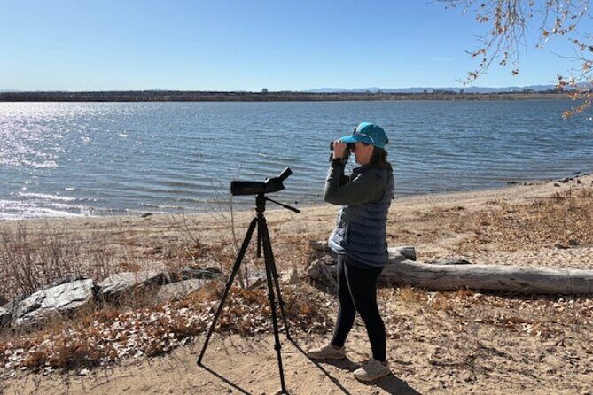 Bird Watching Walking Tour - Exploring the Littleton Birding Experience