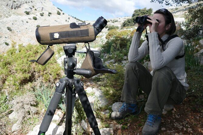 Birding Costa del Sol Day tour - Why This Tour Works Well