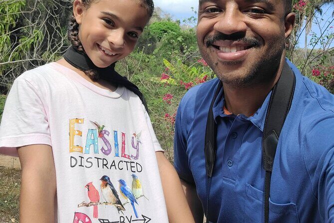 Birding for beginners - In-Depth Review of the Birding for Beginners Tour in Sayulita