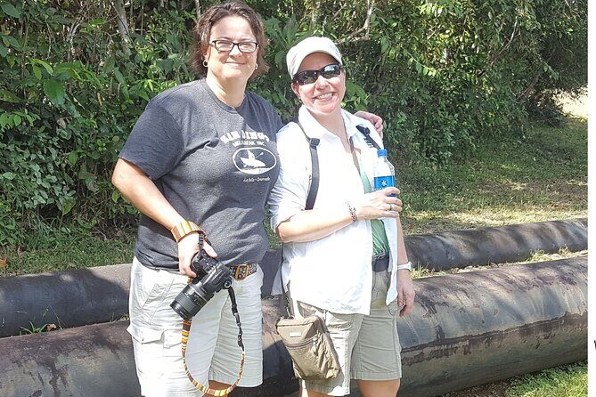 Birding Metropolitan Natural Park - What Makes This Tour Stand Out?