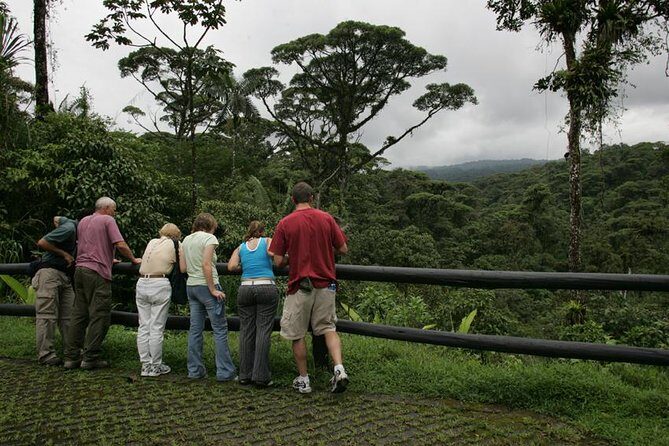Birding Watching tour from San José - FAQ