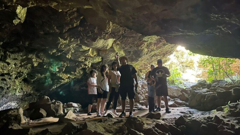 Birdman Cult and Caves - Birdman Cult and Caves: A Journey into Easter Island’s Mysteries