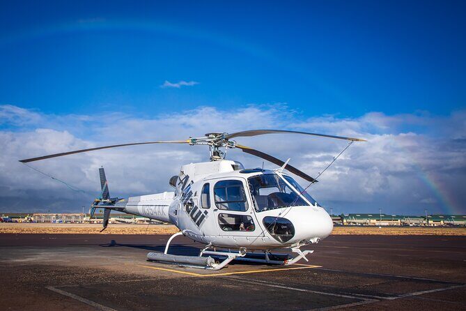 Birds Eye View 30 Minute Maui Helicopter Tour - What to Expect During the Flight