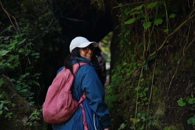 Birdwatching and Scenic Trail - FAQs