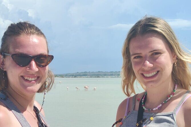 Birdwatching around Merida and coastline - Key Points