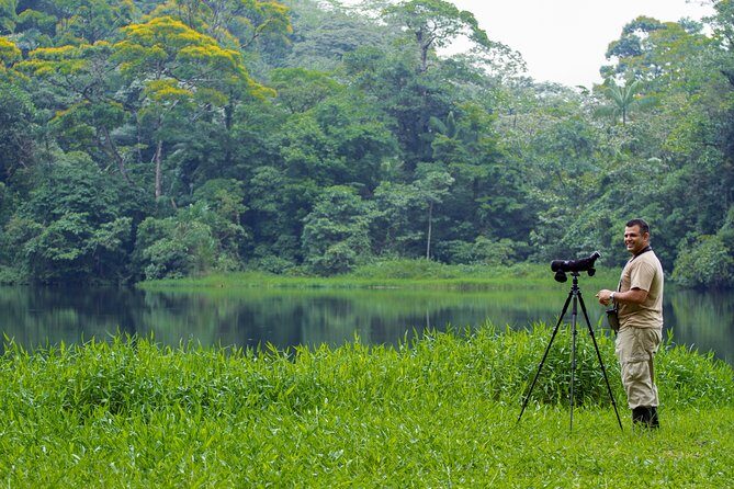 Birdwatching at Mundo Aventura Natural Park - FAQ