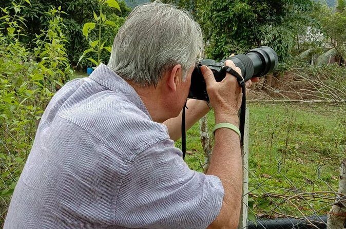 Birdwatching: Desaru's Winged Gems - Final Words