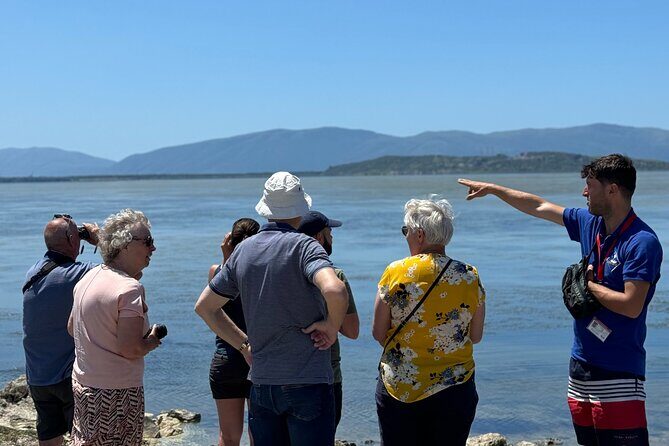 Birdwatching Experience in Narte Lagoon & Akerni Dunes - FAQ