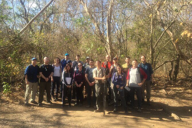 Birdwatching Half-Day Tour between clouds and forest in Monteverde - FAQs