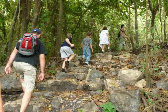 Birdwatching in Cerro Blanco from Guayaquil - The Sum Up