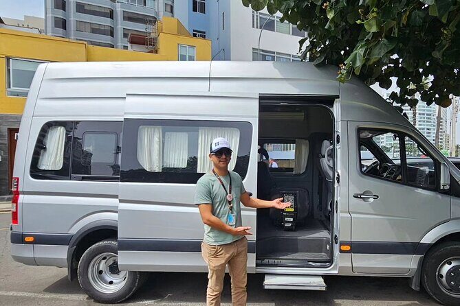 Birdwatching & Landscaping Tour in Lima - In-Depth Review of the Birdwatching & Landscaping Tour in Lima