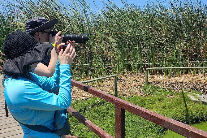 Birdwatching & Landscaping Tour in Lima - FAQ