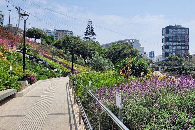 Birdwatching & Landscaping Tour in Lima - Final Thoughts