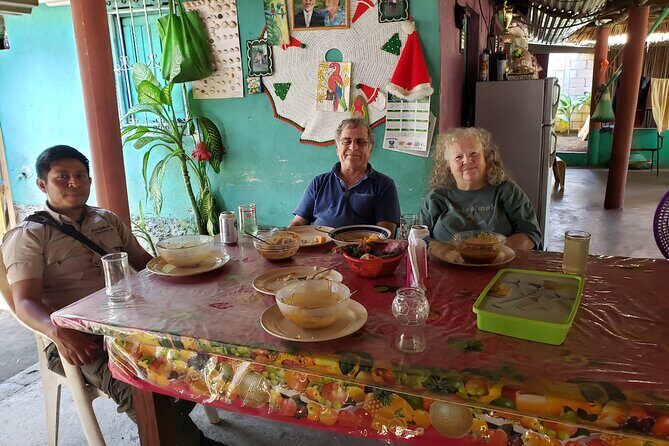 Birdwatching to the Mangrove of Paredon (From Puerto Quetzal) Private Tour - Final Thoughts