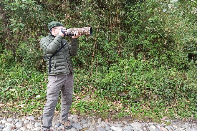 Birdwatching Tour in Cajas National Park from Cuenca - Who Should Consider This Tour?