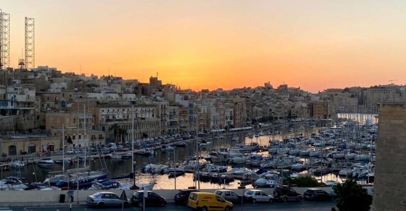 Birgu Vittoriosa: Ghost and Crime Tour - Who Will Love This Tour?
