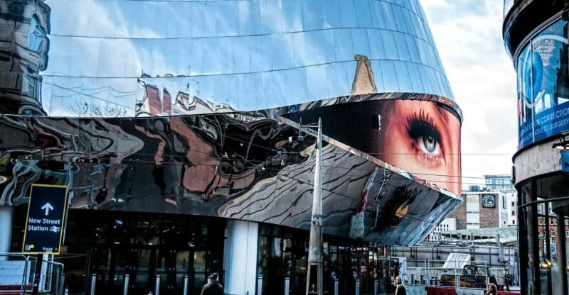 Birmingham: All in One Walking Tour - Final Thoughts