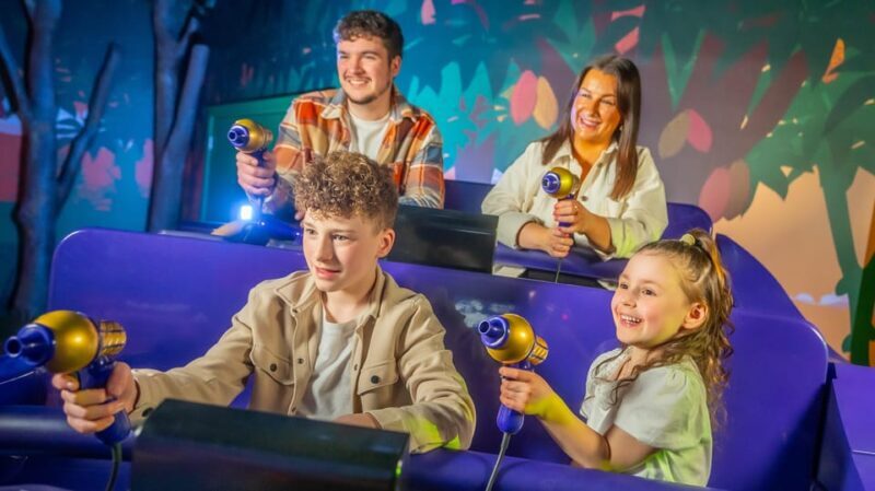 Birmingham: Cadbury World & SEA LIFE Birmingham - Who Will Love This Experience?