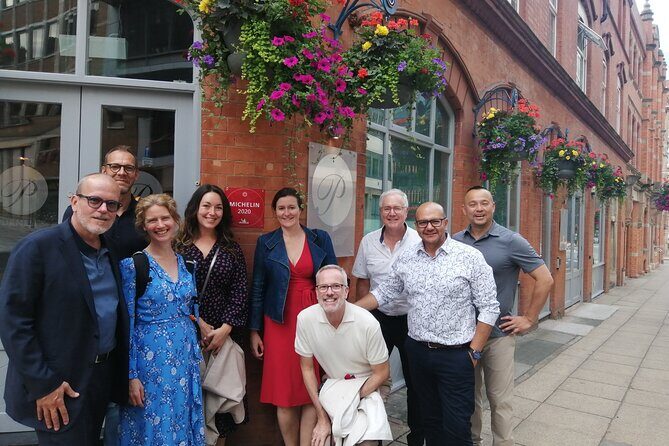 Birmingham City Centre Daily Walking Tour (10:30am & 2pm) - Exploring Birmingham’s Heart: What to Expect