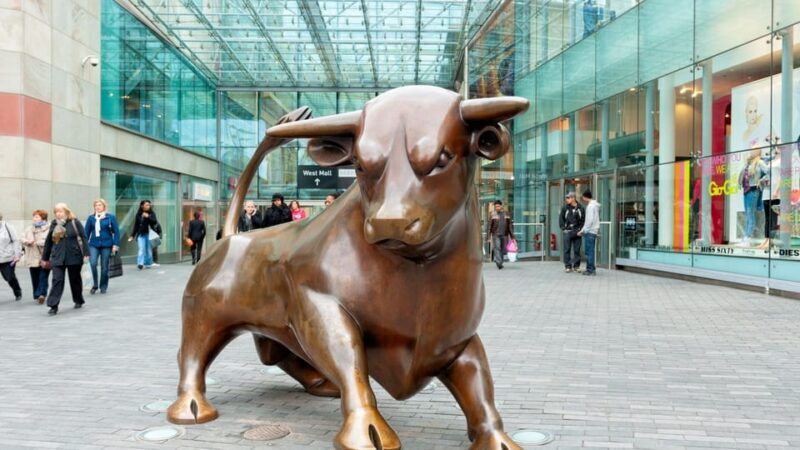 Birmingham: City Walking Tour and Exploration Game - A Detailed Look at the Birmingham Self-Guided Walking Tour