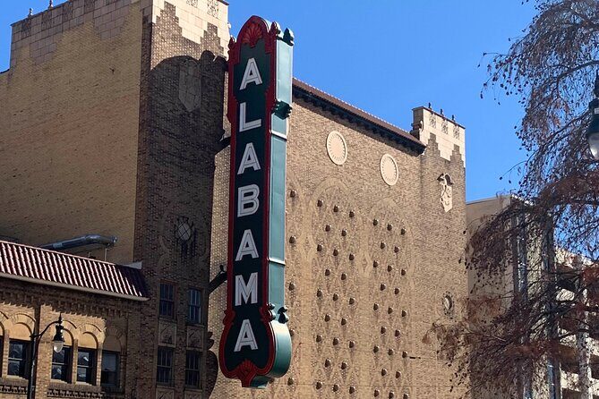 Birmingham Civil Rights Walk of Freedom Smartphone Audio App Tour - Final Thoughts