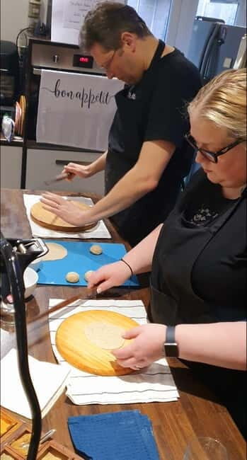 Birmingham: Delicious Healthy Cooking Classes - An In-Depth Look at the Birmingham Healthy Cooking Experience