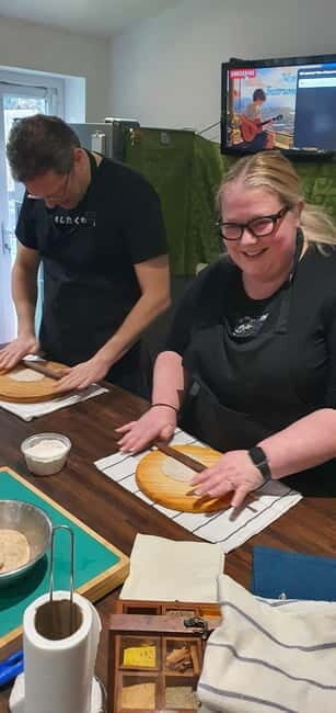 Birmingham: Delicious Healthy Cooking Classes - FAQs