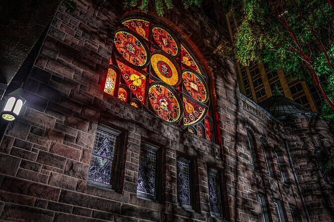 Birmingham Ghosts: Haunts, Spirits, and Poltergeists Walking Tour - A Close Look at Birmingham Ghosts’ Haunted Tour