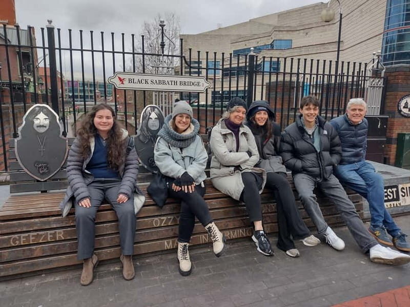Birmingham: Guided City Center Walking Tour (10:30am & 2pm) - Discover Birmingham’s Heart with a Guided City Center Walking Tour