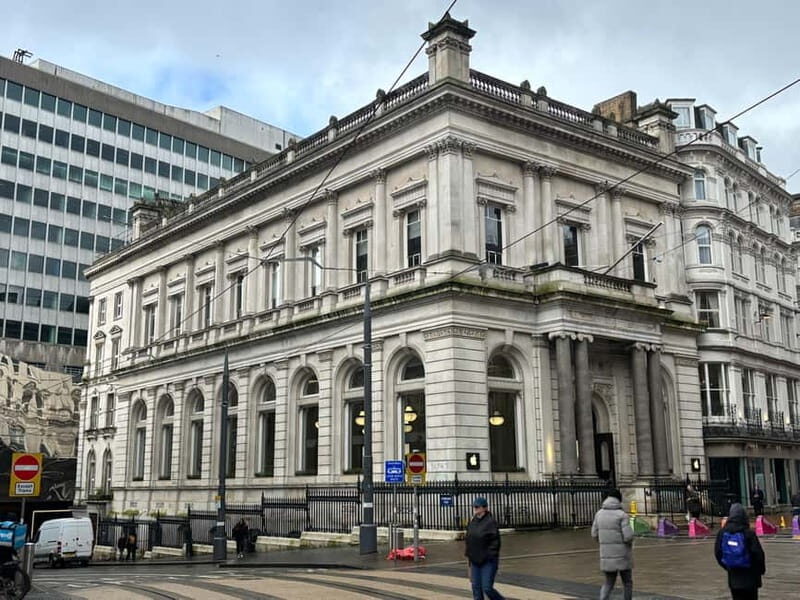 Birmingham Historical Tour - FAQ