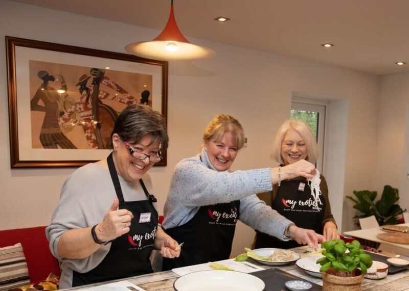 Birmingham - Learn To Cook Vietnamese - Why This Tour is Worth Considering
