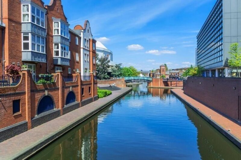 Birmingham : Private Custom Walking Tour With a Local Guide - Why this Tour Offers Real Value