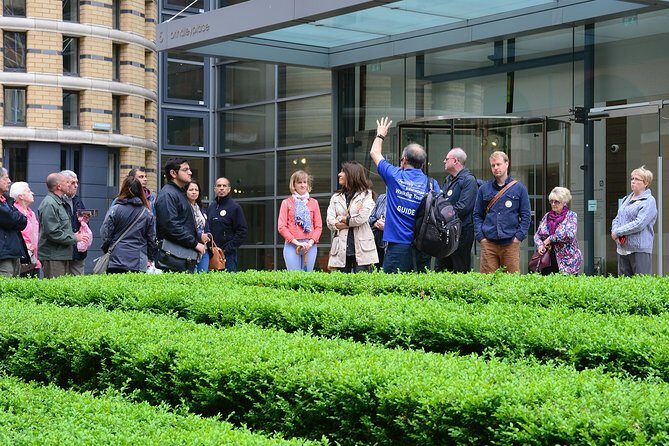 Birmingham Walking Tour: Canals, Victorians & Today (1:30pm) - The Sum Up