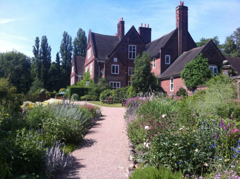 Birmingham: Winterbourne House and Garden Admission Ticket - Final Thoughts: Is Winterbourne Right for You?