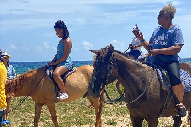 Birthday Celebration Experience in Jamaica + Transportation - What To Keep in Mind