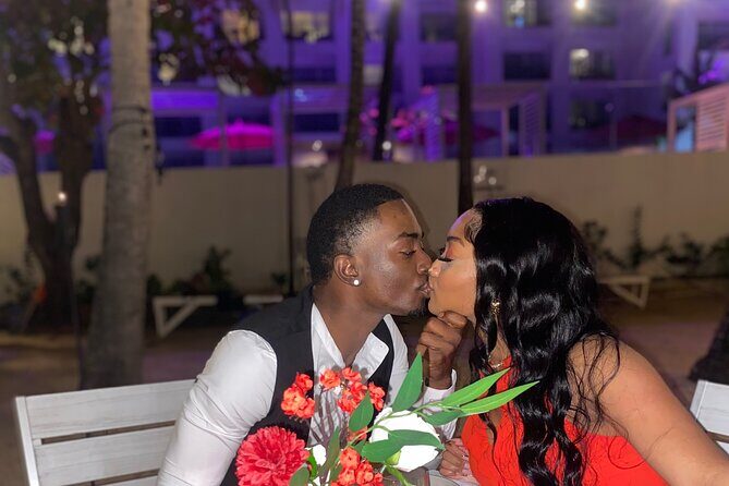 Birthday Dinner On Beach In Montego Bay Jamaica - Final Thoughts