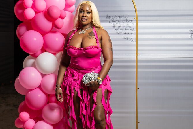 Birthday Fire Show experience in Montego Bay - FAQ