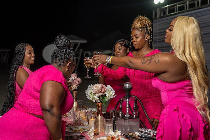 Birthday Fire Show experience in Montego Bay - Final thoughts