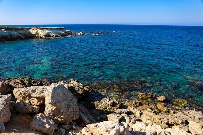 Birthplace of Aphrodite & Blue Lagoon Boat Trip from Limassol - Who Will Love This Tour?