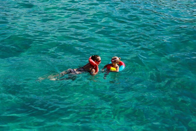 Birthplace of Aphrodite & Blue Lagoon Boat Trip from Limassol - Frequently Asked Questions