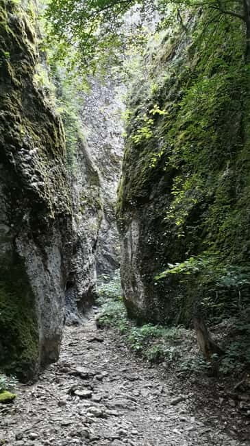 Birtvisi Canyon: One Day Hiking Tour - Frequently Asked Questions (FAQs)