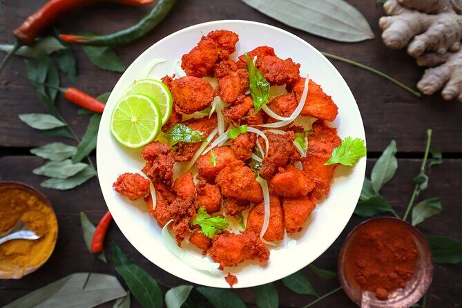 Biryani and South Indian Classics Cooking Class - Who Will Love This Experience?