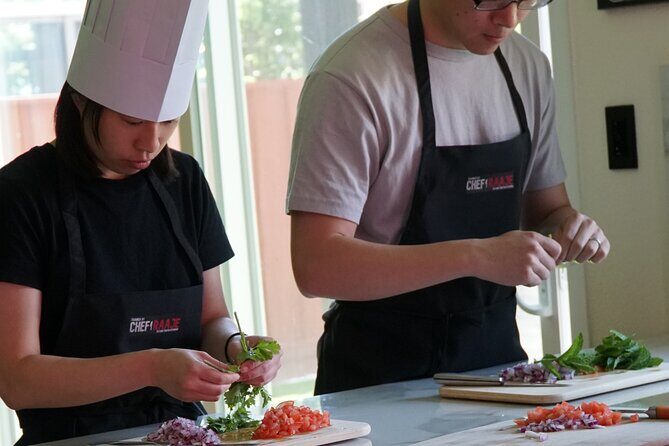 Biryani and South Indian Classics Cooking Class - Frequently Asked Questions